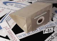 FILTR PAP-KPL.A130 GR5